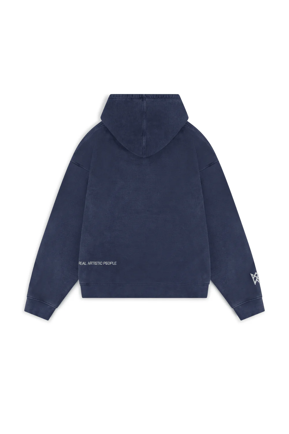 Dames joggingpak met strassletters – Hoodie en broek met relaxed fit